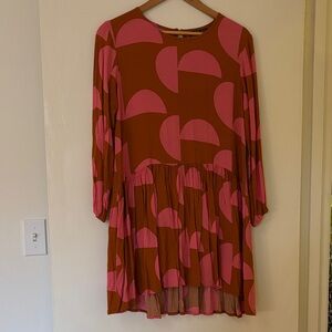 Mister Zimi swing dress